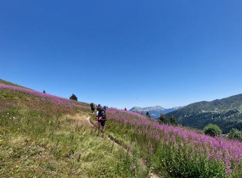 Groepsreis Pieken van de Balkan