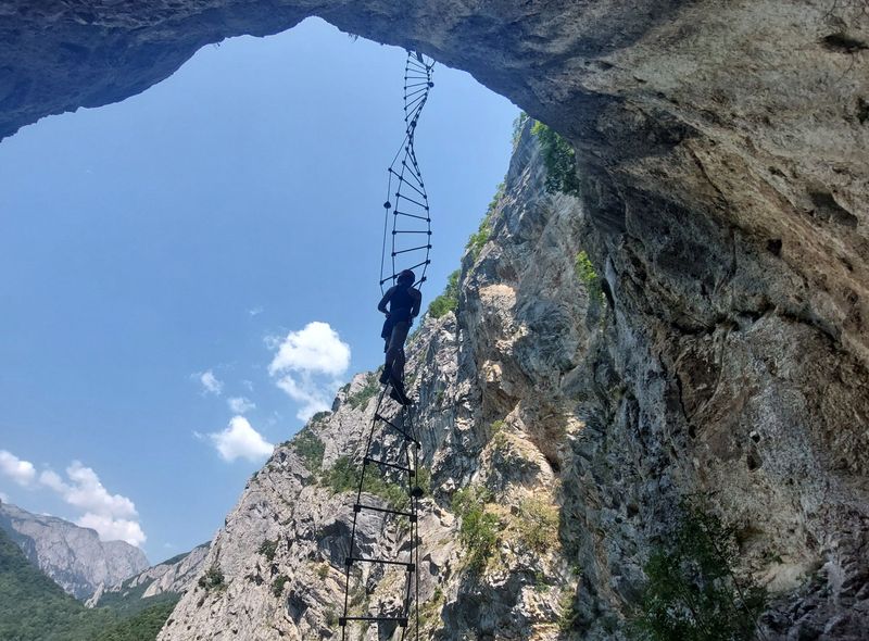 Groepsreis Pieken van de Balkan