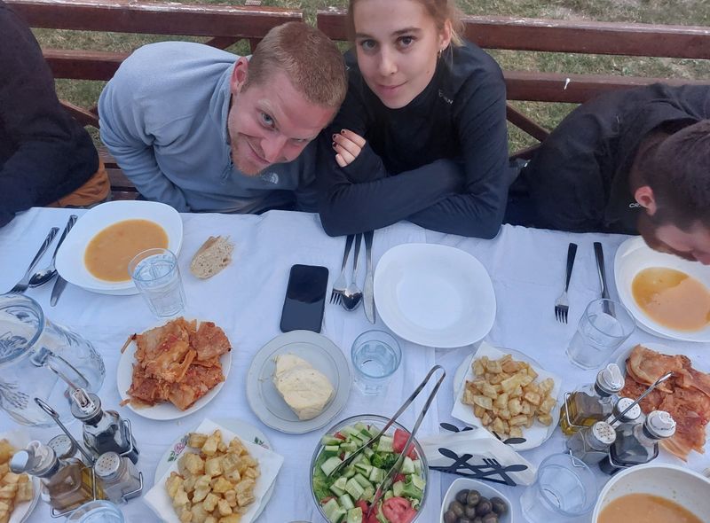 Groepsreis Pieken van de Balkan