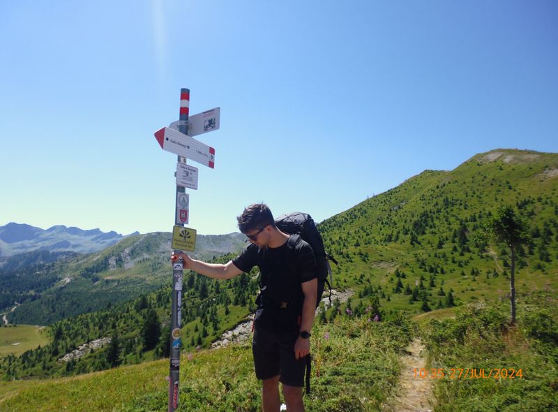 Groepsreis Pieken van de Balkan