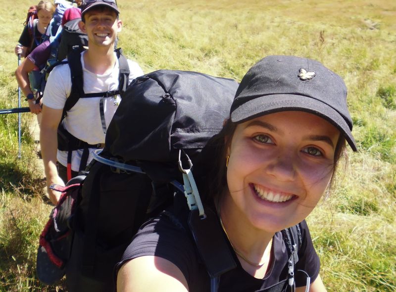 Groepsreis Pieken van de Balkan