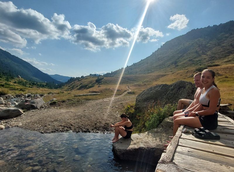 Groepsreis Pieken van de Balkan