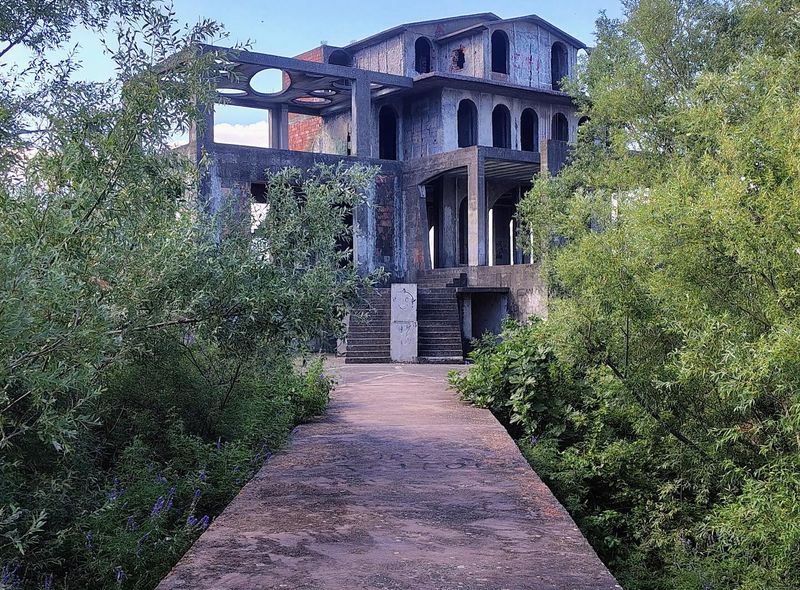 Groepsreis Pieken van de Balkan