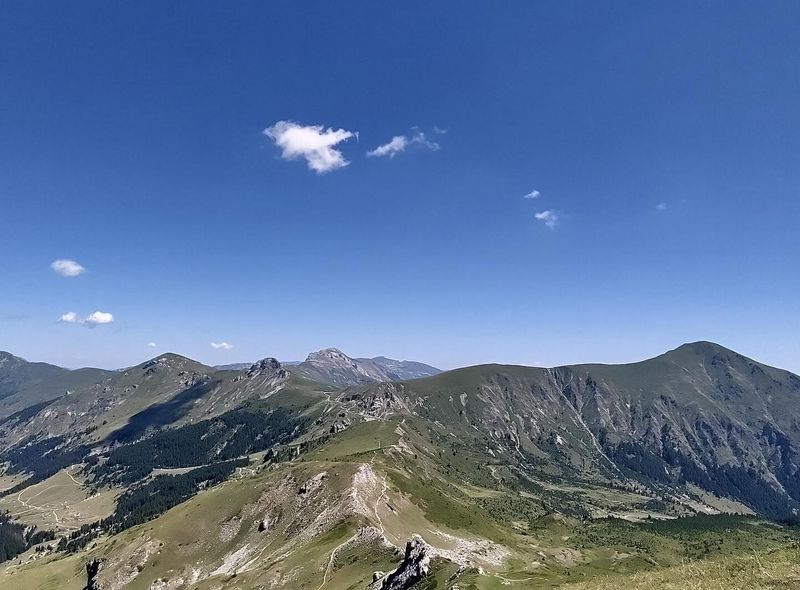 Groepsreis Pieken van de Balkan