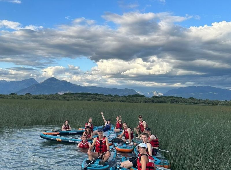 Groepsreis Pieken van de Balkan