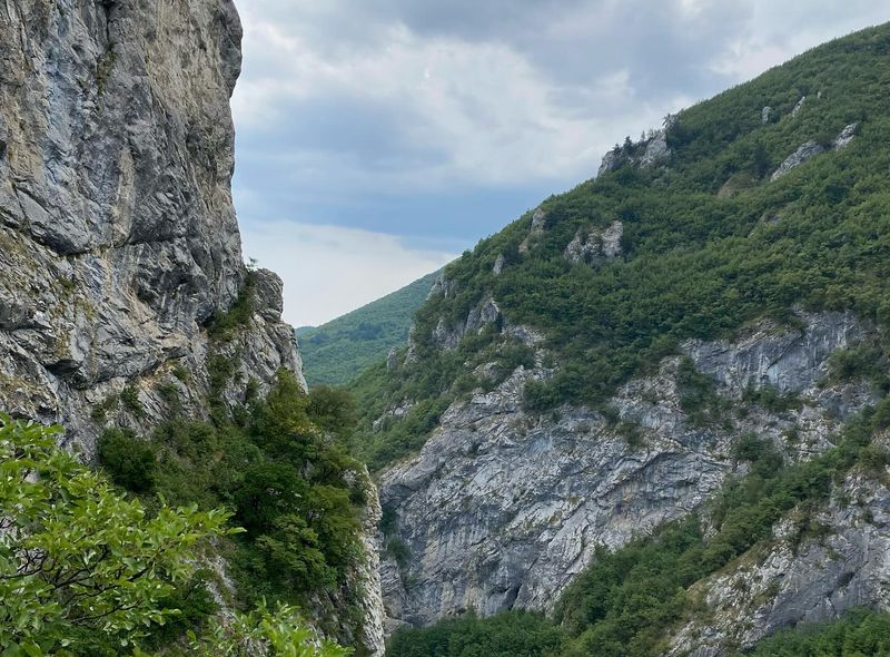 Groepsreis Pieken van de Balkan