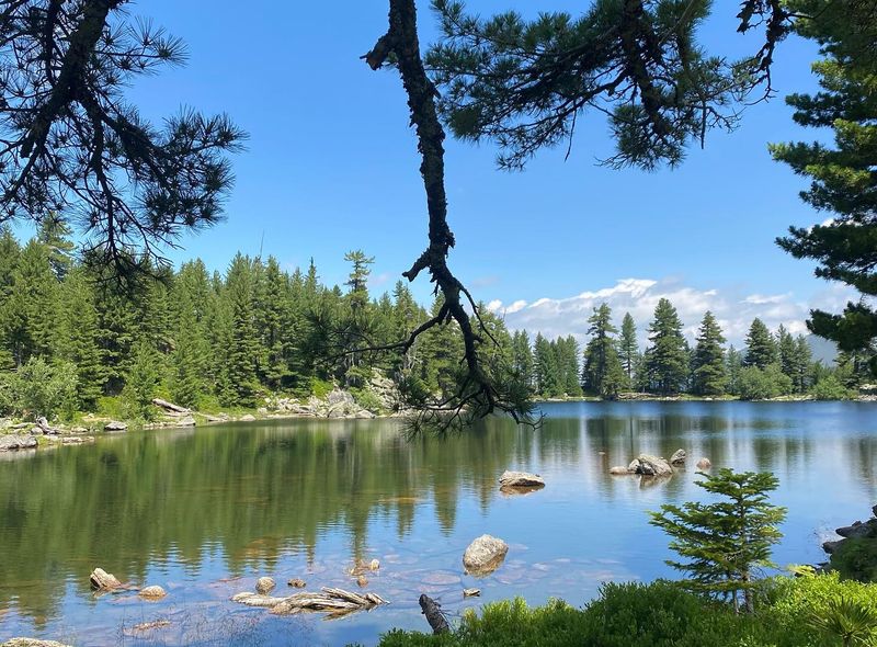 Groepsreis Pieken van de Balkan