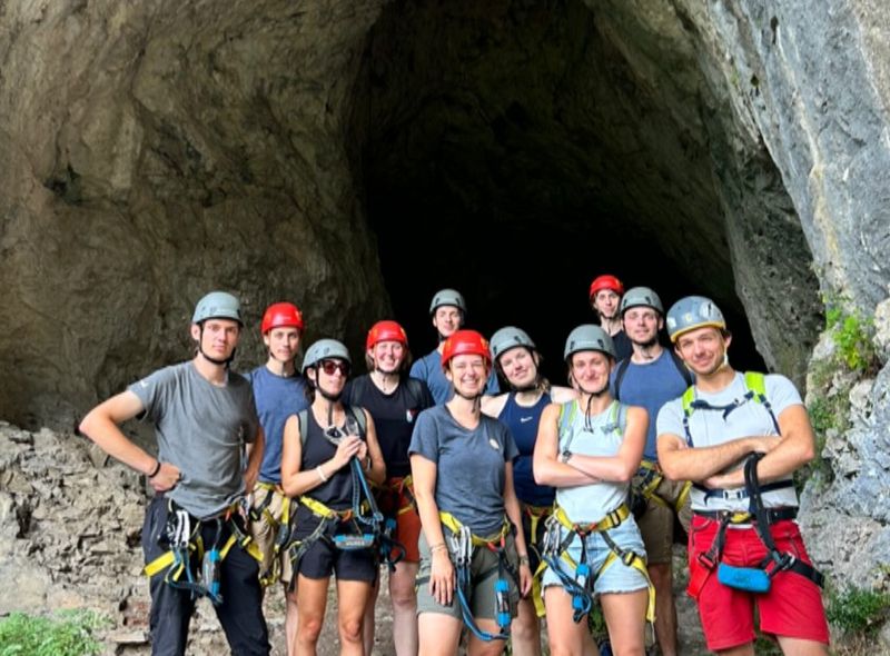 Groepsreis Pieken van de Balkan