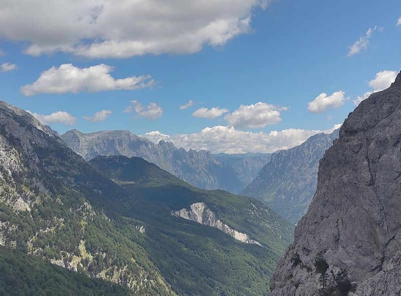 Groepsreis Pieken van de Balkan