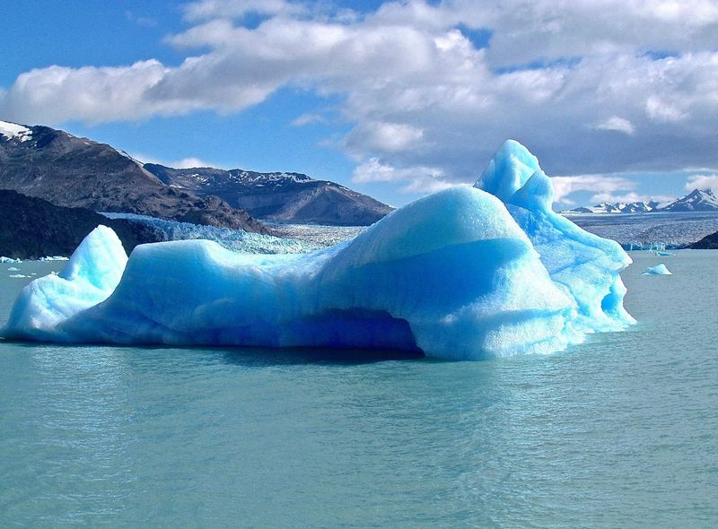 groepsreis Patagonië - Argentinië Chili