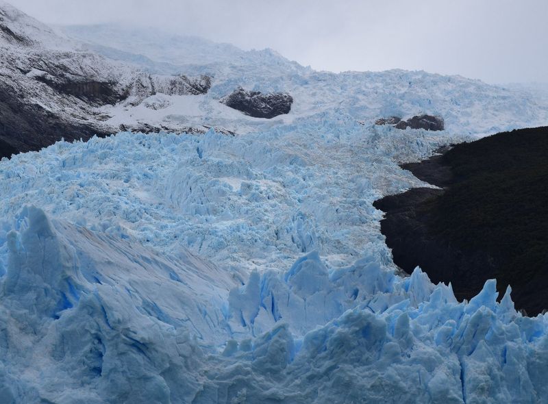 groepsreis Patagonië - Argentinië Chili