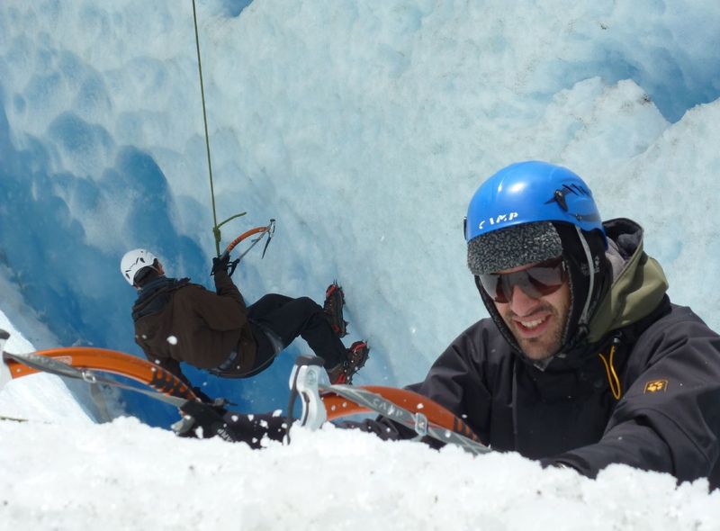 groepsreis Patagonië - Argentinië Chili