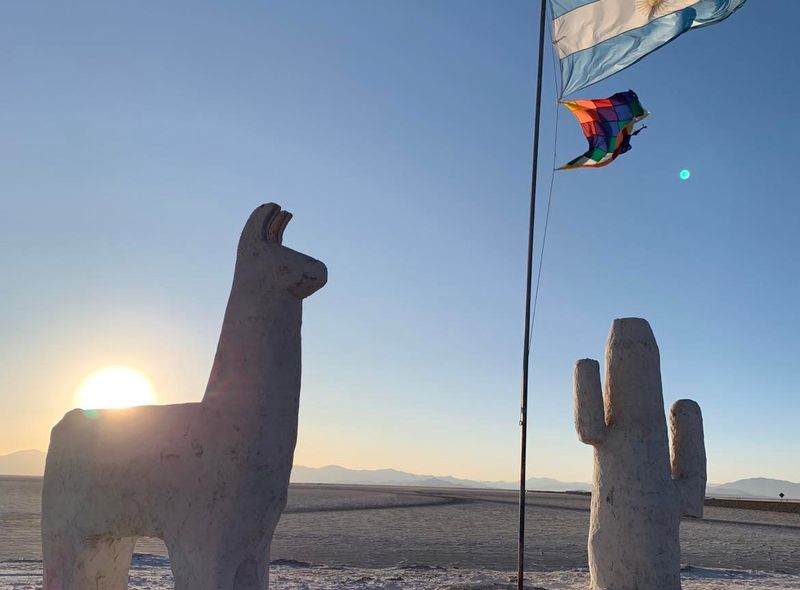 Groepsreis Argentinie en Chili