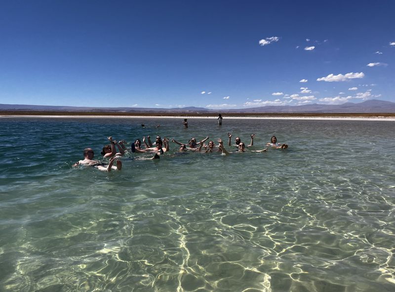 Groepsreis Argentinie en Chili