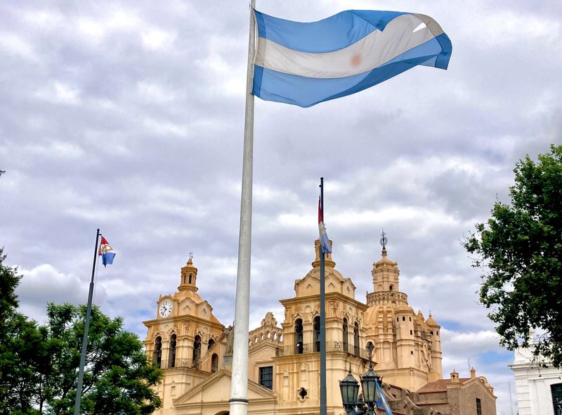 Groepsreis Argentinie en Chili