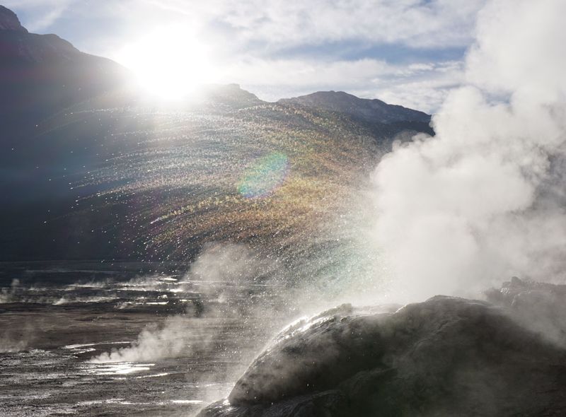 Groepsreis Argentinie en Chili