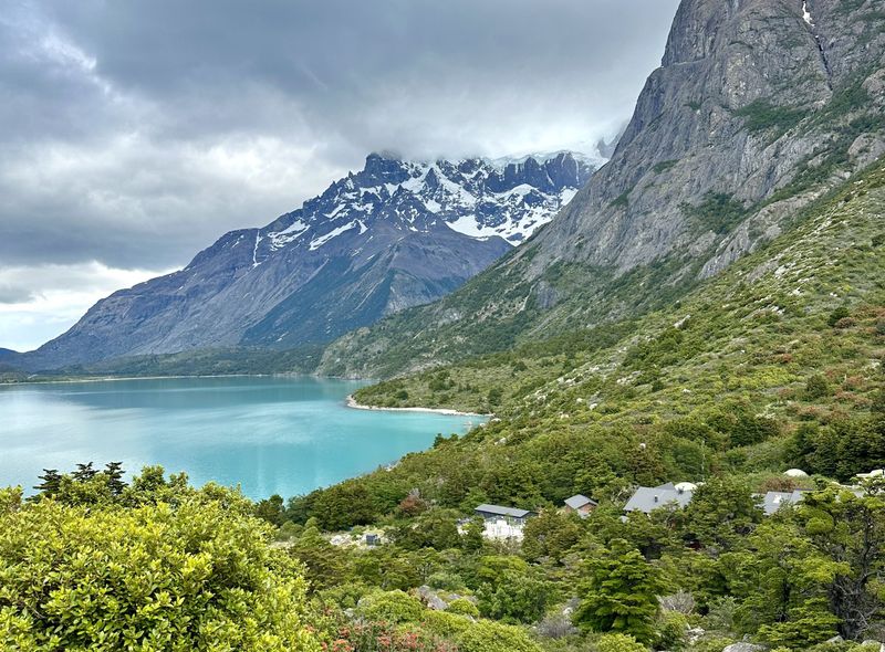 groepsreis Patagonië - Argentinië Chili