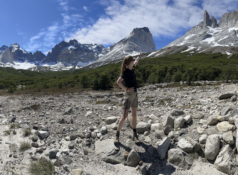 groepsreis Patagonië - Argentinië Chili