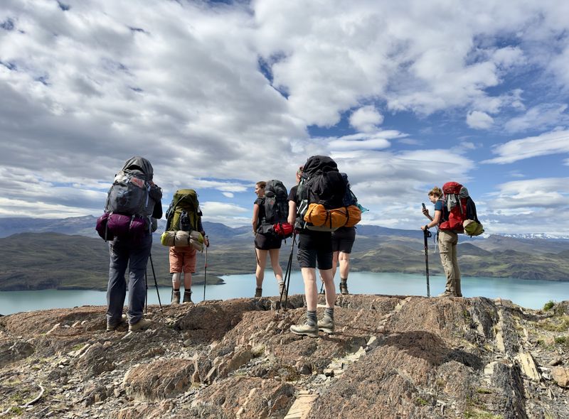 groepsreis Patagonië - Argentinië Chili