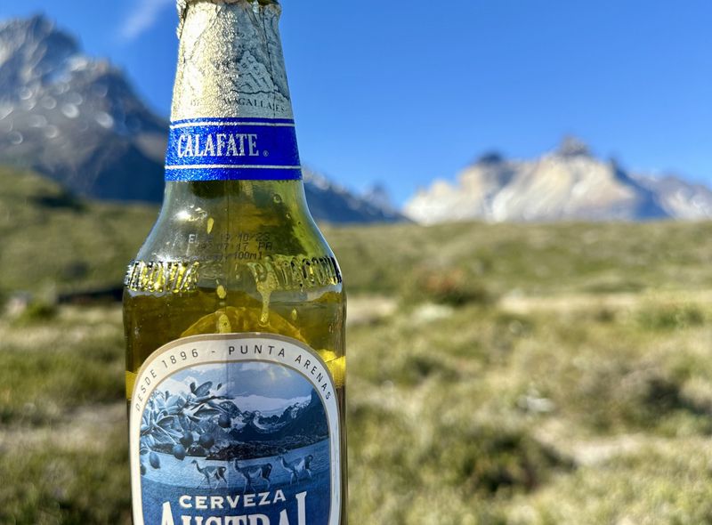 groepsreis Patagonië - Argentinië Chili