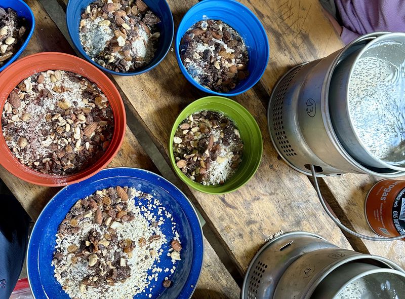 groepsreis Patagonië - Argentinië Chili