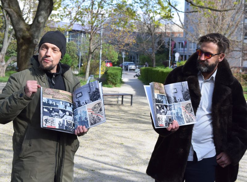 Groepsreis Wenen en Bratislava