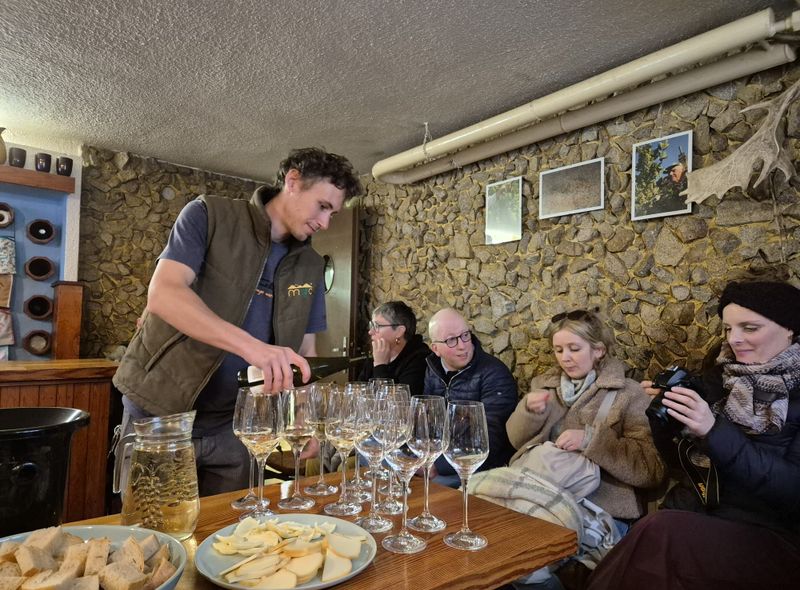 Groepsreis Wenen en Bratislava