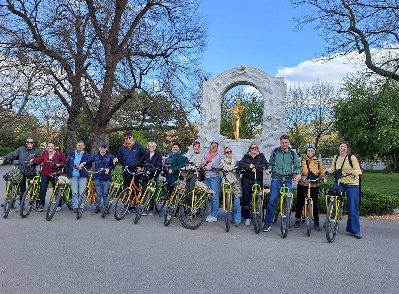 Groepsreis Wenen en Bratislava