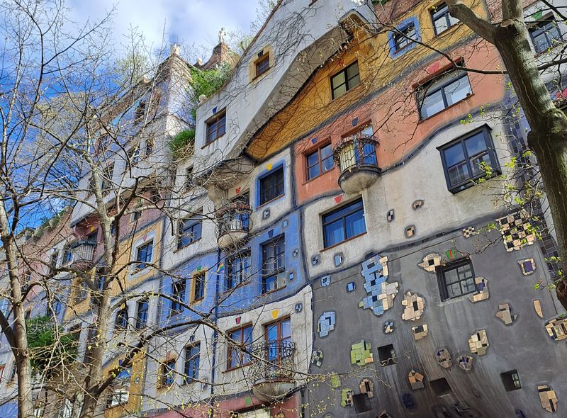 Groepsreis Wenen en Bratislava