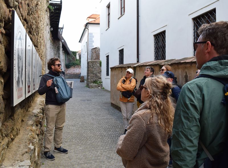 Groepsreis Wenen en Bratislava