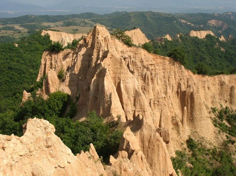 Groepsreis Bulgaria Backcountry