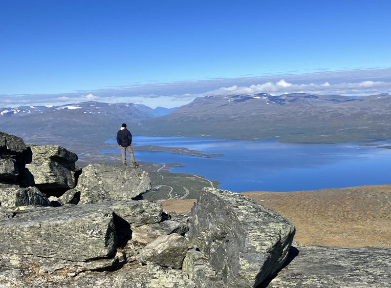 groepsreis Noorwegen, Zweden, Finland