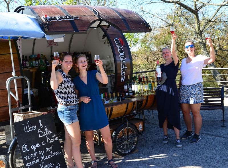Groepsreis Argentinie en Chili