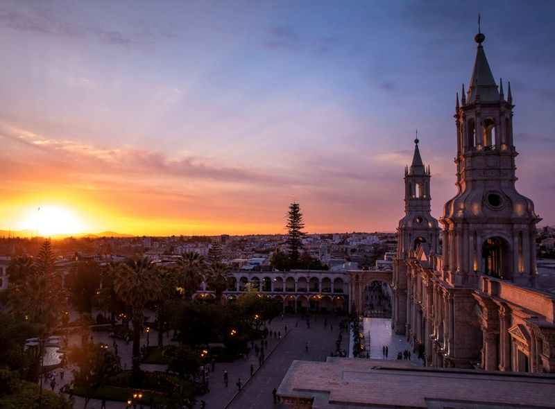Arequipa