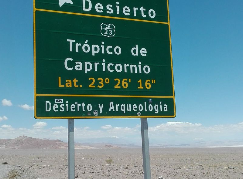 Groepsreis Argentinie en Chili