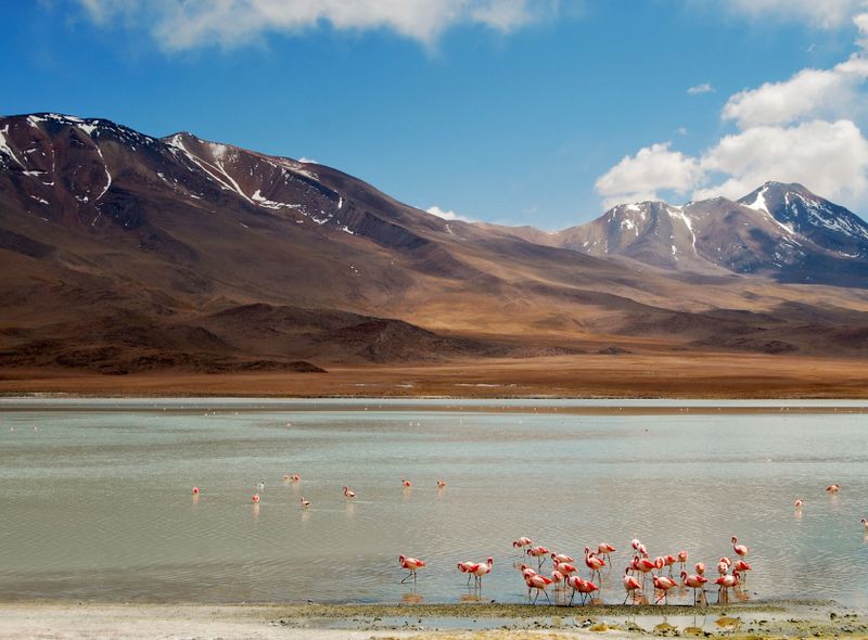 Salar de Uyuni