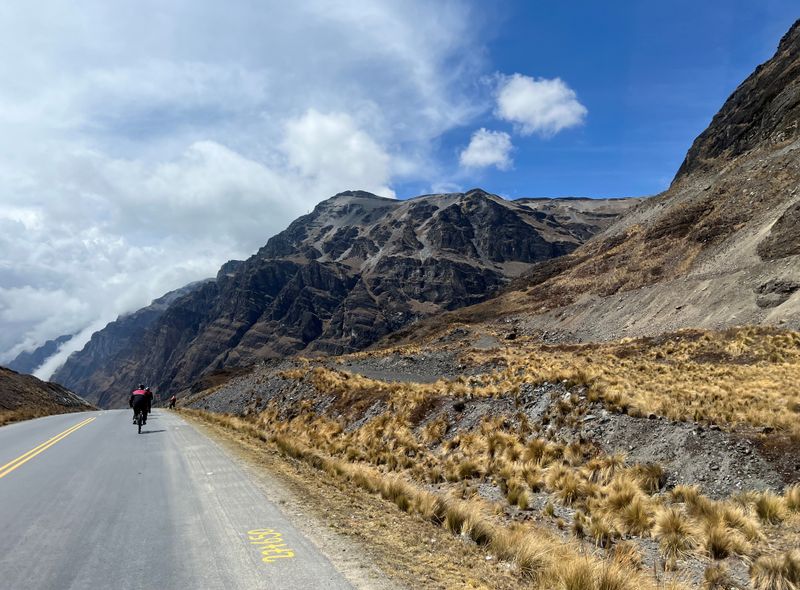 Groepsreis Bolivia en Peru