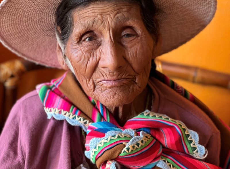 Groepsreis Bolivia en Peru