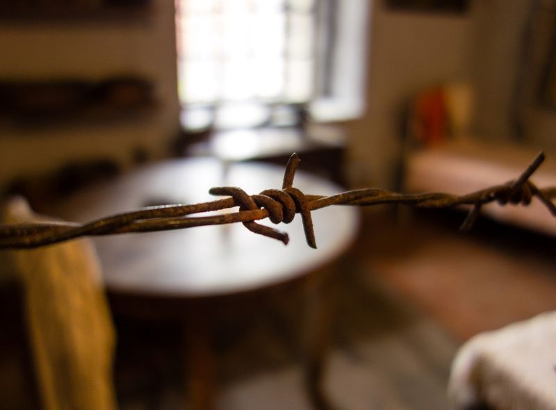 Groepsreis Litouwen Letland Estland