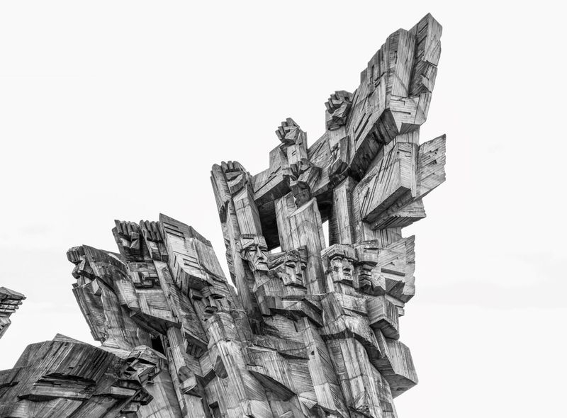 Groepsreis Litouwen Letland Estland