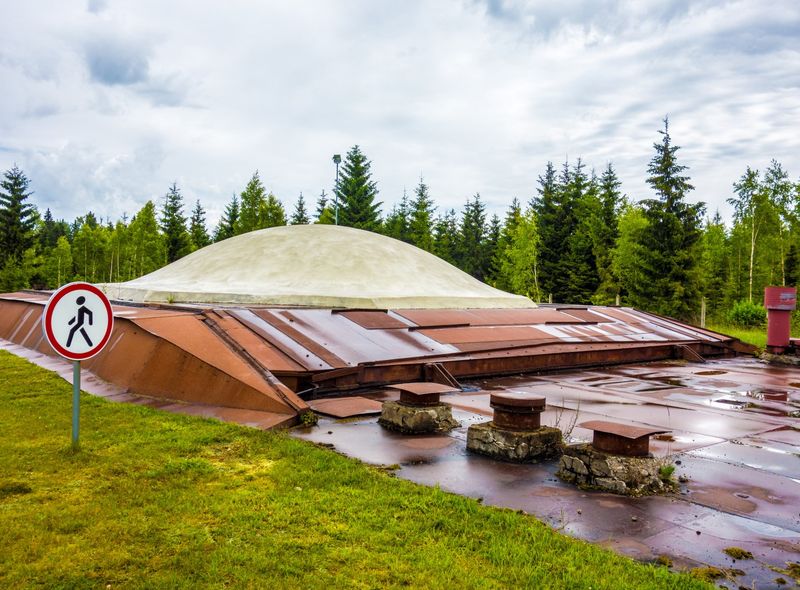Groepsreis Litouwen Letland Estland