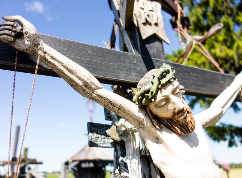 Groepsreis Litouwen Letland Estland