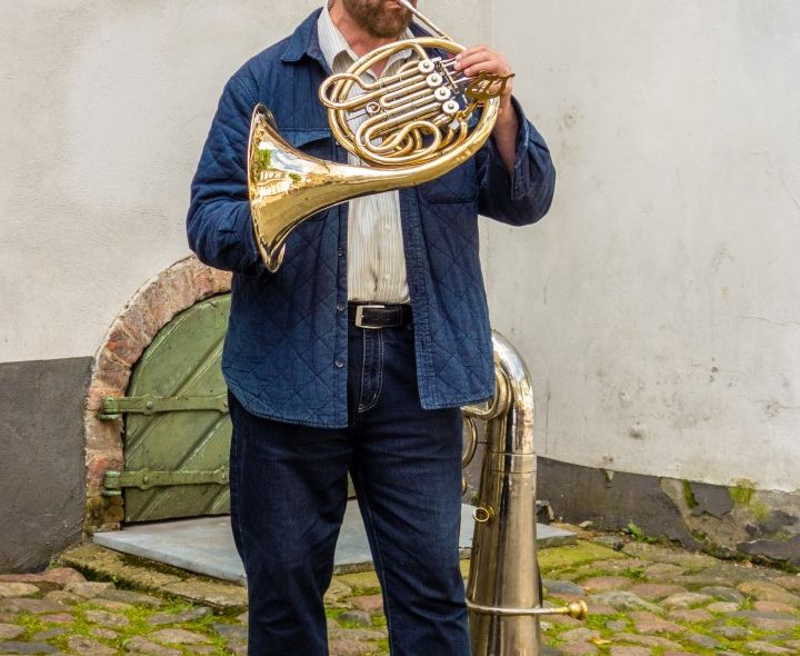 Groepsreis Litouwen Letland Estland