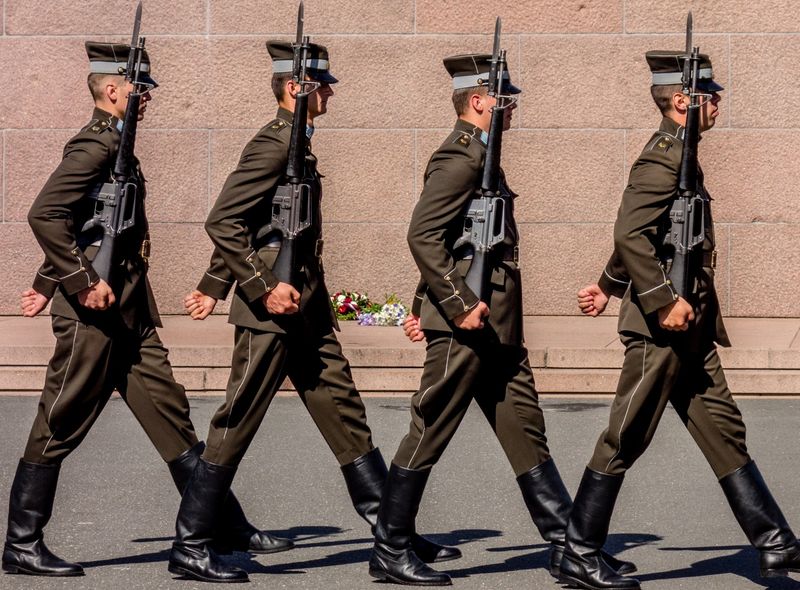 Groepsreis Litouwen Letland Estland