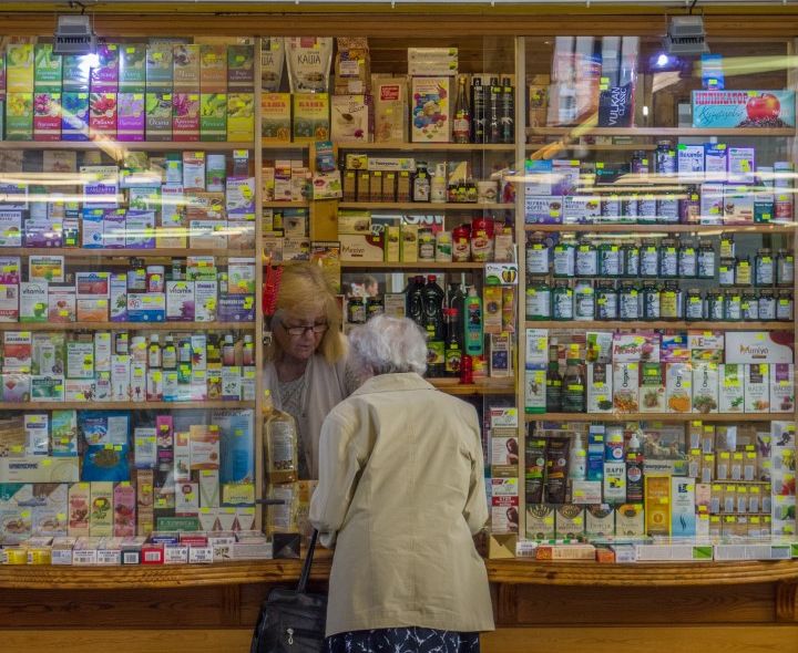 Groepsreis Litouwen Letland Estland