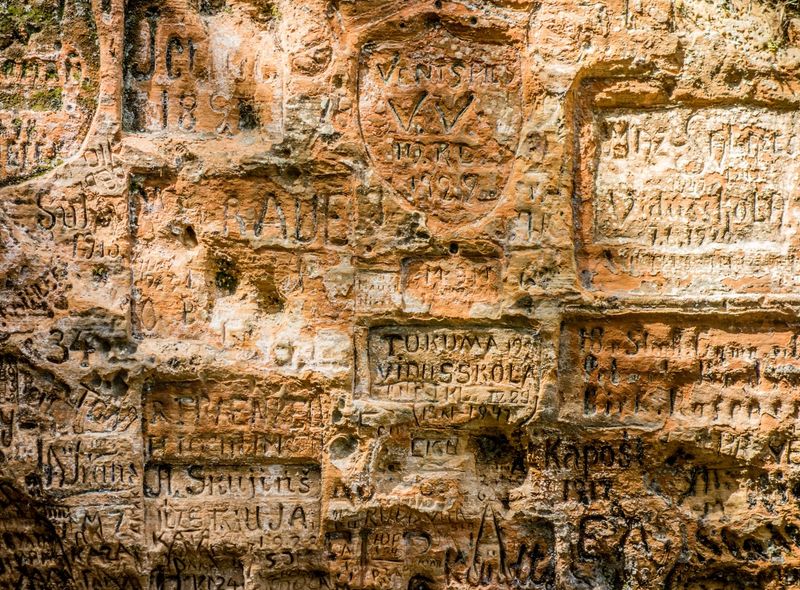 Groepsreis Litouwen Letland Estland