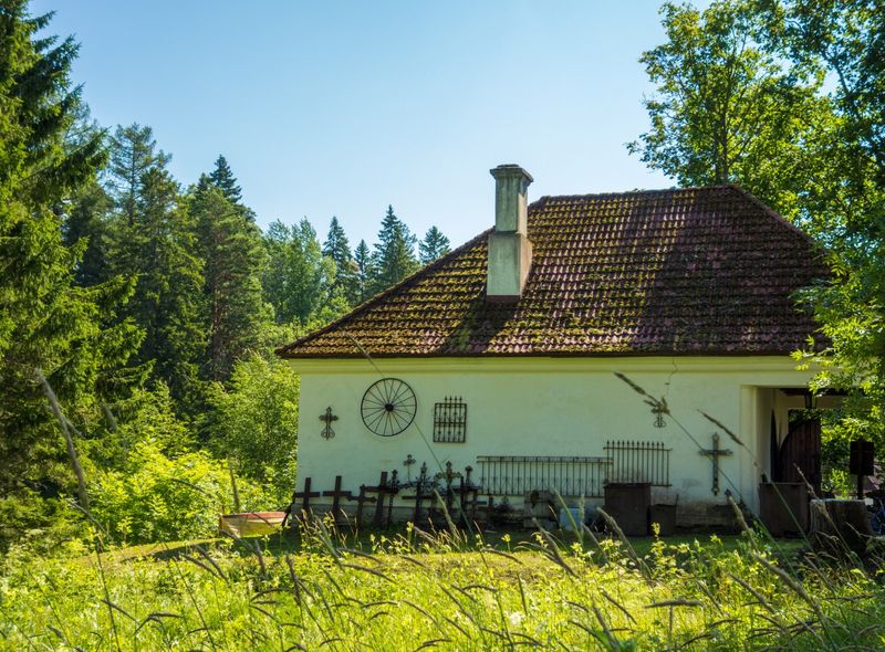 Groepsreis Litouwen Letland Estland