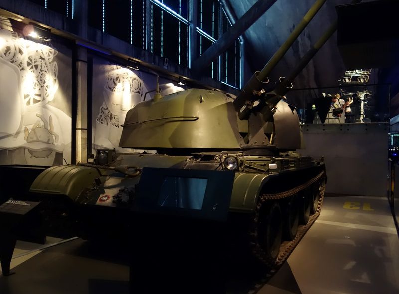 Groepsreis Litouwen Letland Estland