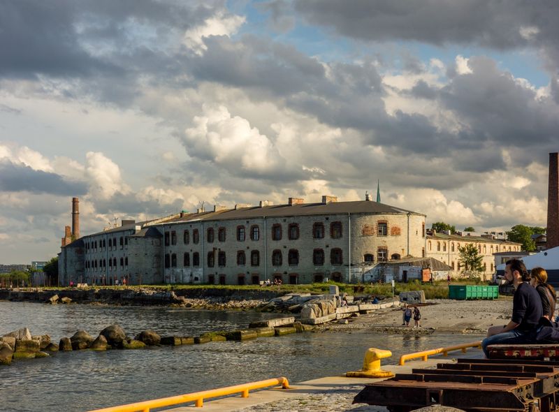 Groepsreis Litouwen Letland Estland