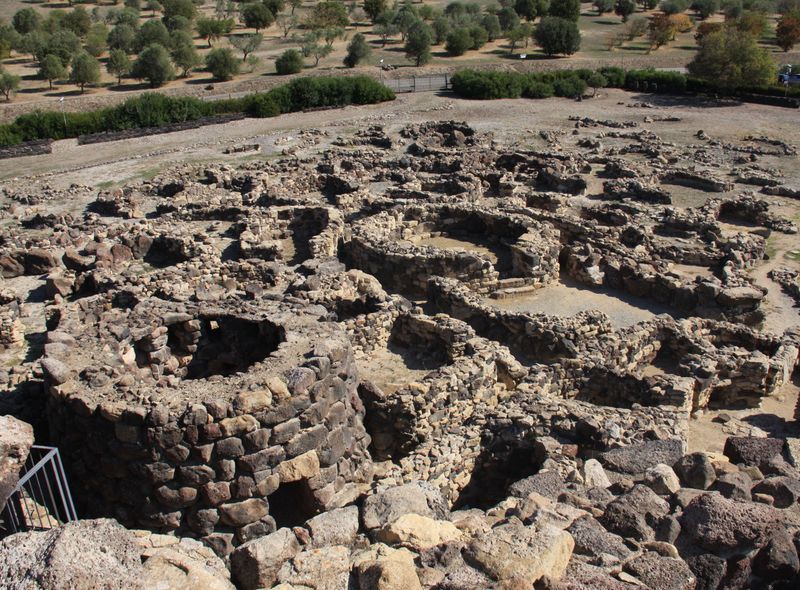 Groepsreis Sardinië